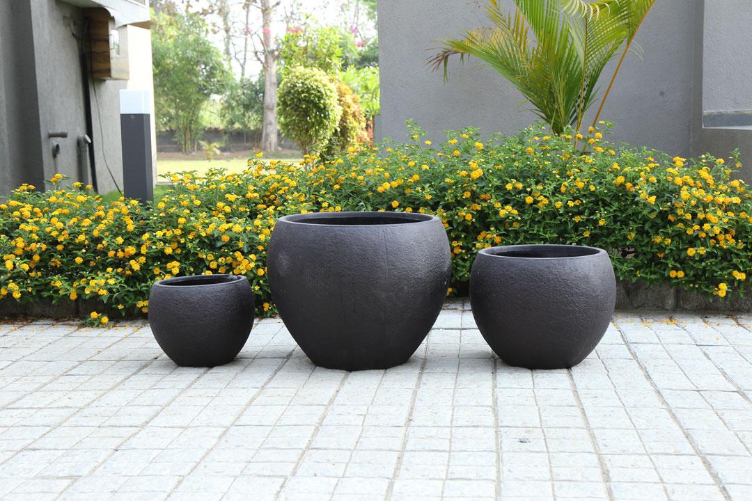 FRP Pots