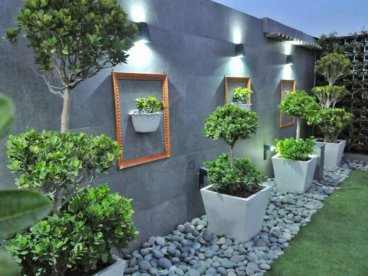 Verdant Ecoscape